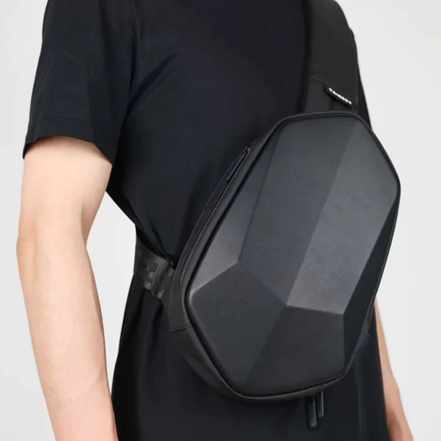 Urban Crossbody Chest Bag