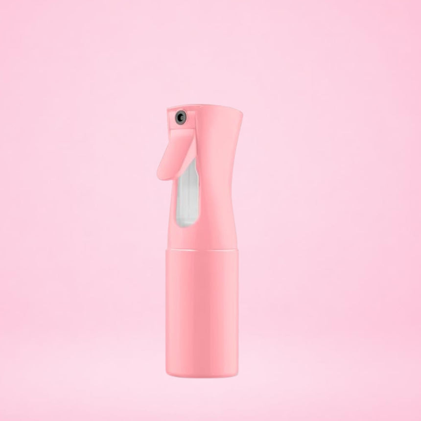 Confidella Ultra-Fine Mist Spray Bottle 200ml