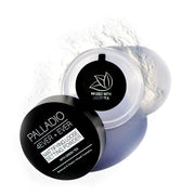 4 Ever+Ever Mattifying Loose Setting Powder