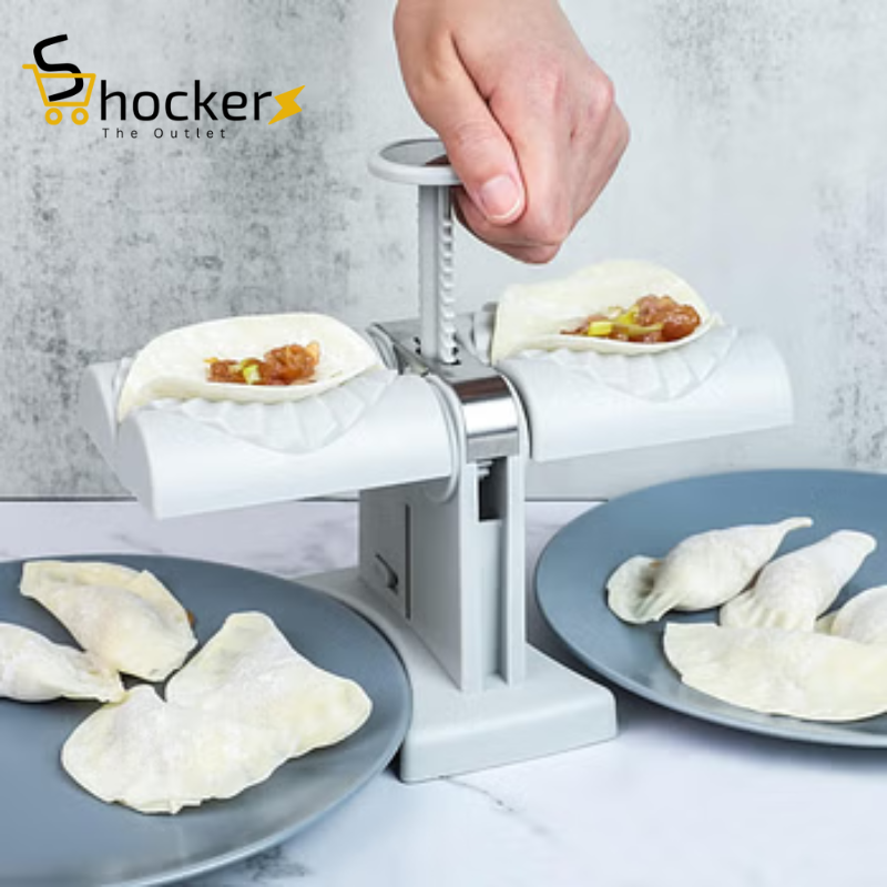 Automatic Dumpling Maker