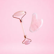 Facial Roller & Gua Sha Tool Set
