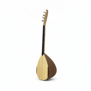 Buzuq Electro Acoustic with Leather Bag