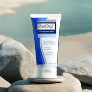 Acne foaming wash 4% 156g