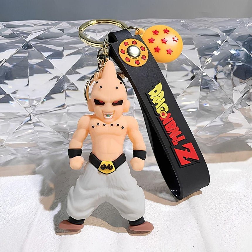 Dragon Ball Anime Keychain - Nakama Lebanon