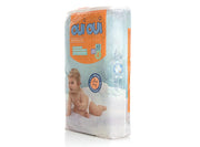Oui Oui Number 4 16 Diapers