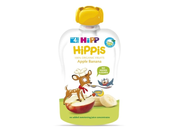 Hipp Apple Banana 100 g