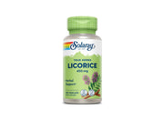 Solaray Licorice 450 mg 100 capsules