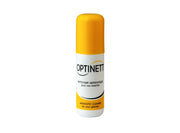 Optinett Glasses Cleaner Spray 35 ml