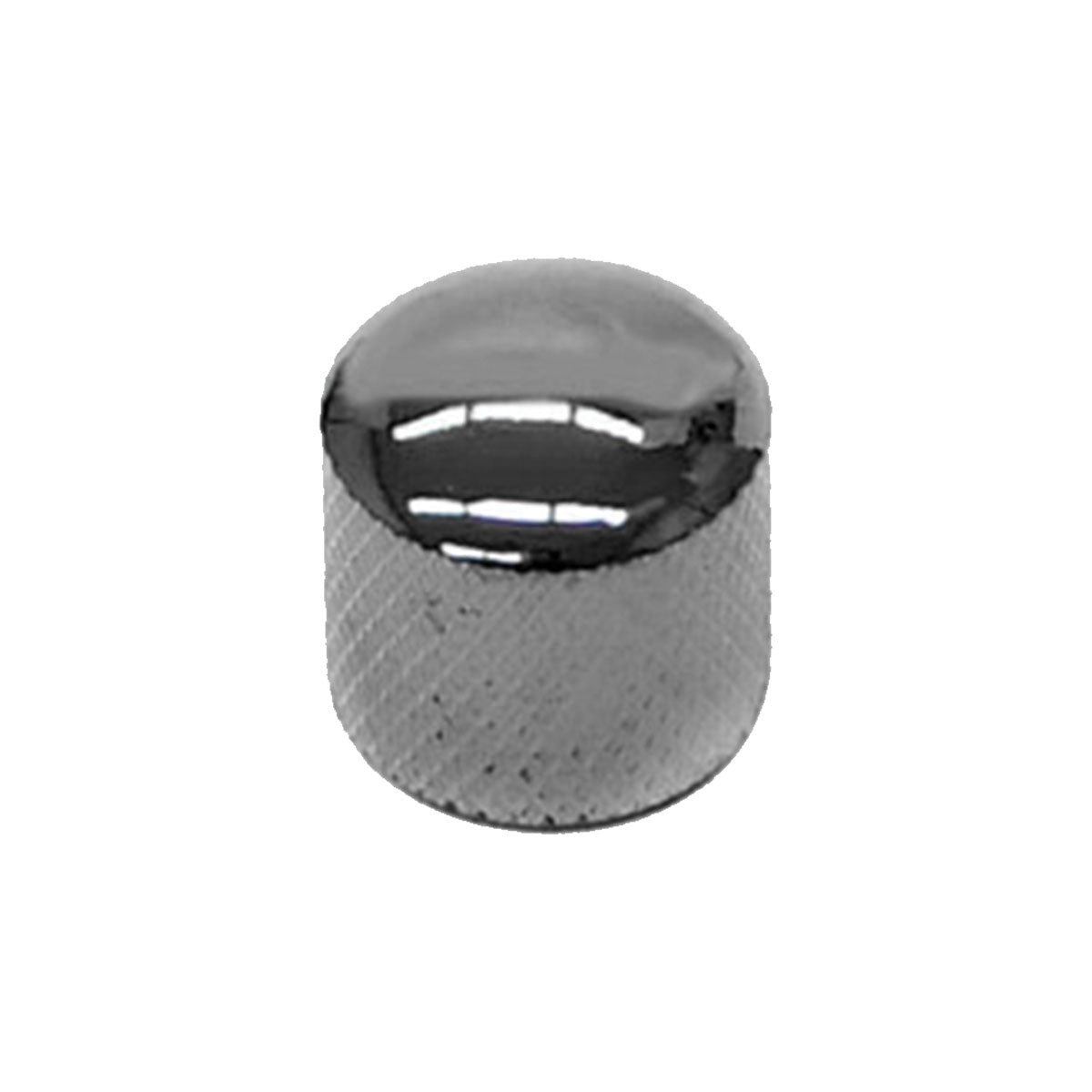 Ibanez 4KB1C11K Metal Control Knob