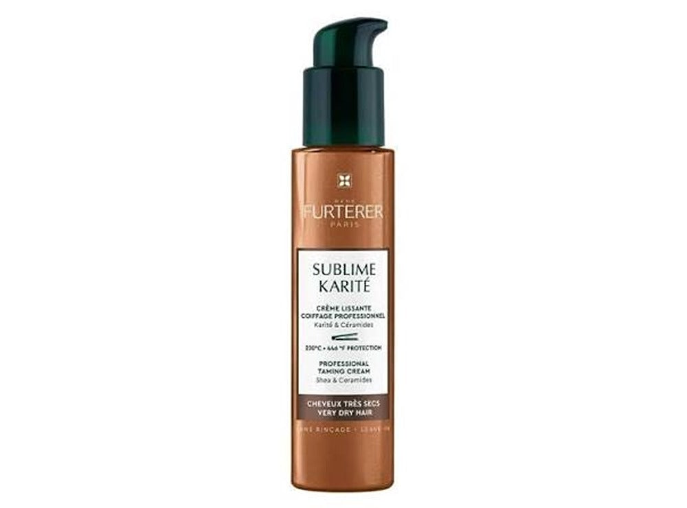 René Furterer Sublime Karité Crème Lissante Coiffage