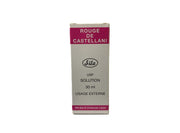 Rouge De Castellani Sila 1 Piece