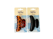 Lady Jayne Claw Grip Shell Hair Styling