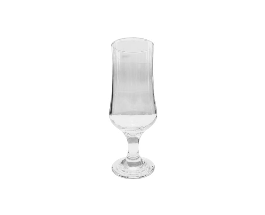 Beer Tumbler Glasses Set of 12 Pcs
