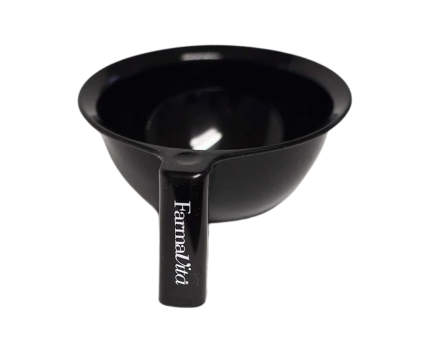 FarmaVita Mixing Color Bowl