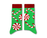 Sugar Cane Long Socks