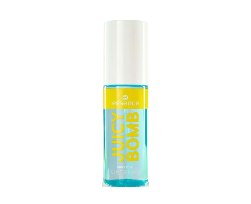 Essence Juicy Bomb Sweet Drops Body Mist
