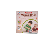 Musical Drum