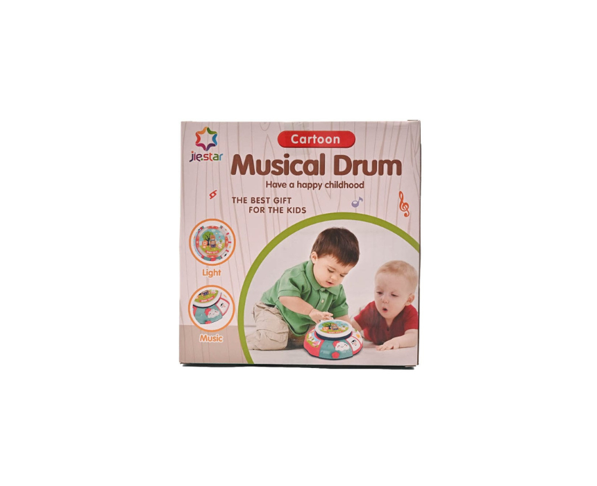 Musical Drum
