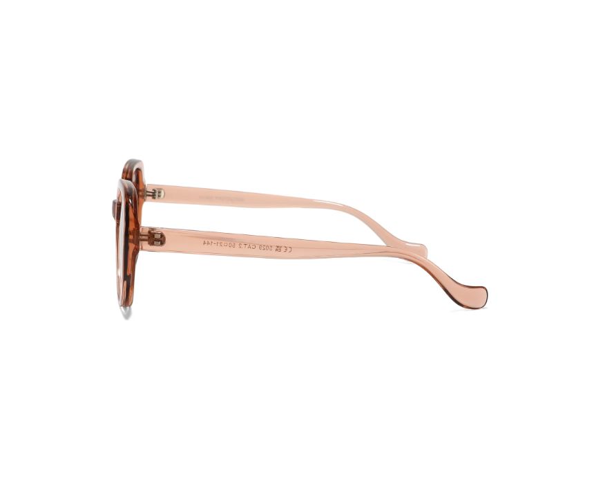 Amber Haze Women Sunglasses