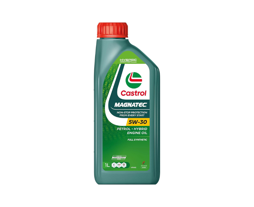 Castrol Magnatec Stop Start 5W30