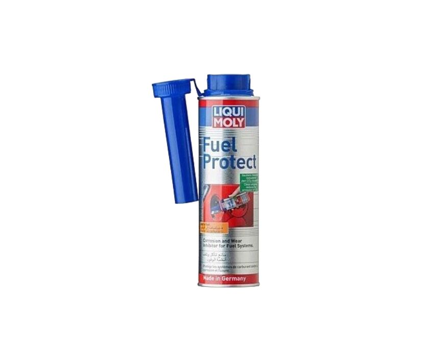 Liqui Moly Fuel Protect