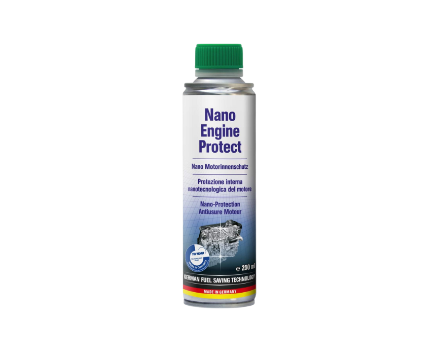 AutoProfi Nano Engine Protect