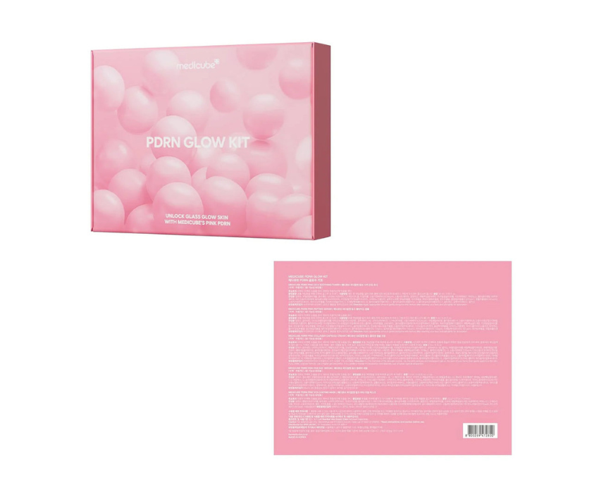 Medicube PDRN Glow Kit