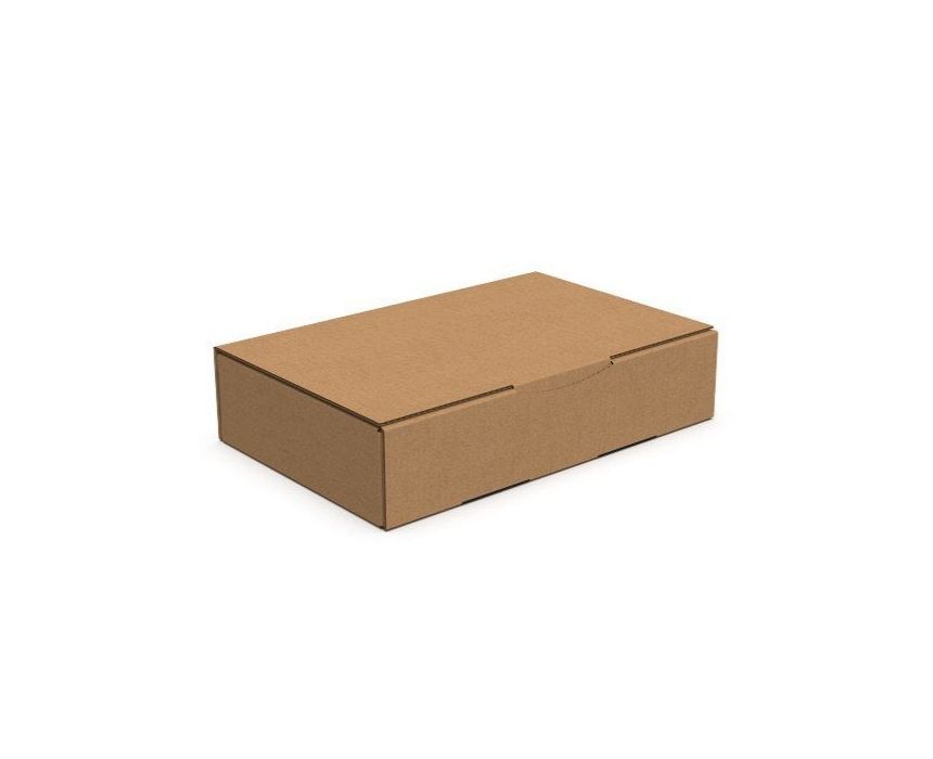 Eco Delivery Box