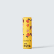 Beesline 100% Natural Lip Balm Chocolate & Orange
