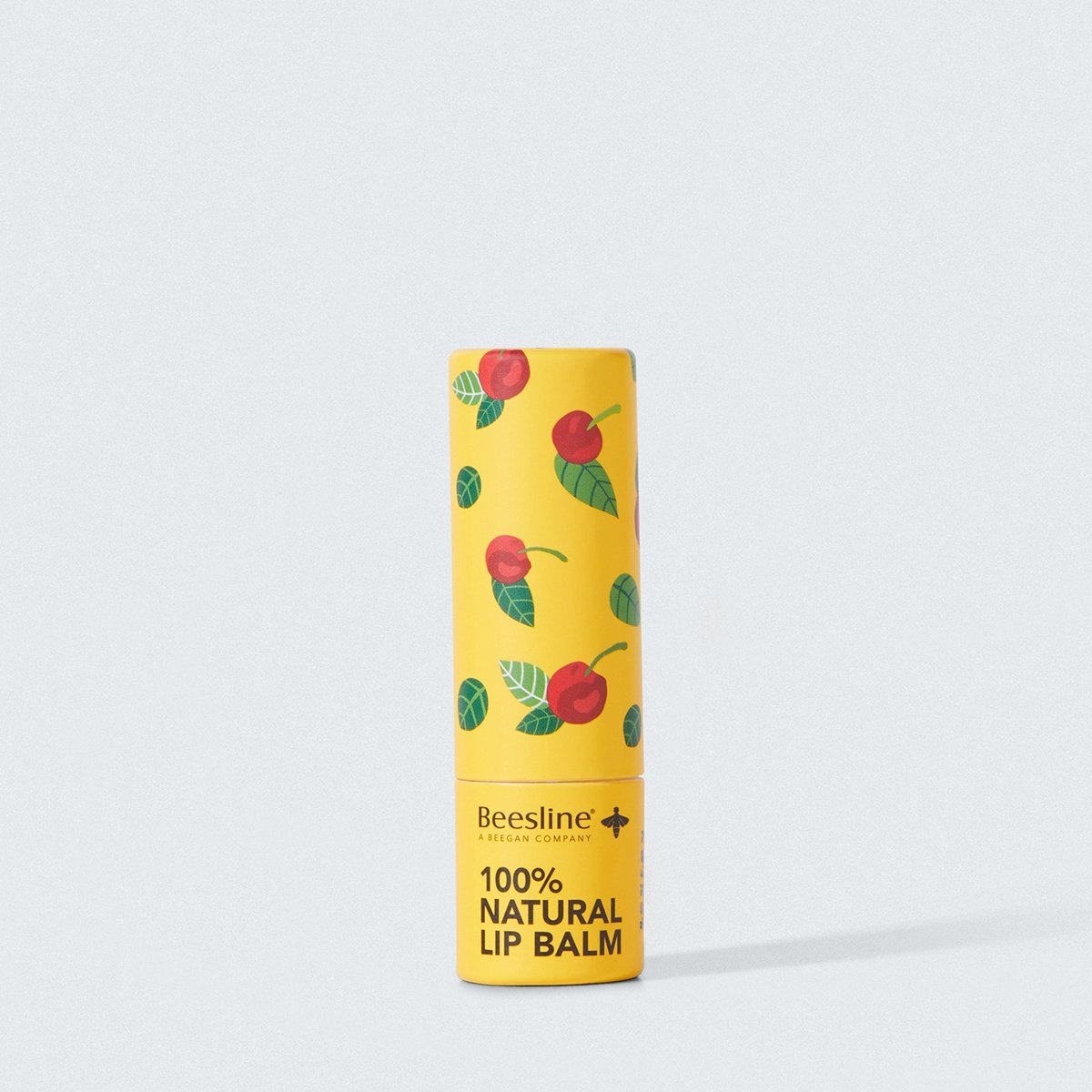 Beesline 100% Natural Lip Balm Sweet Cherry
