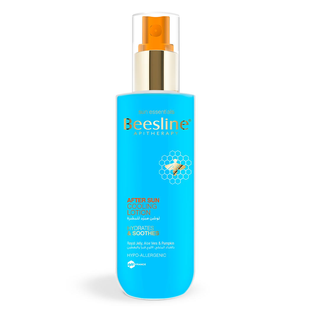 Beesline After Sun Cooling Lotion