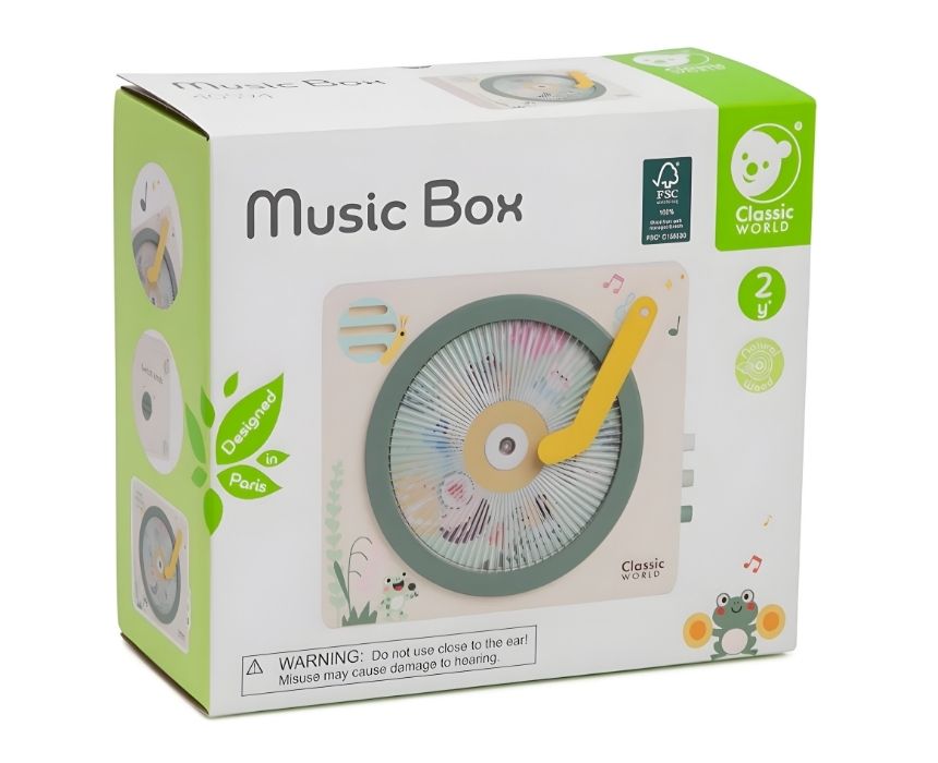 Music Box