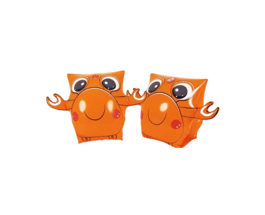 Jilong Crab Armbands