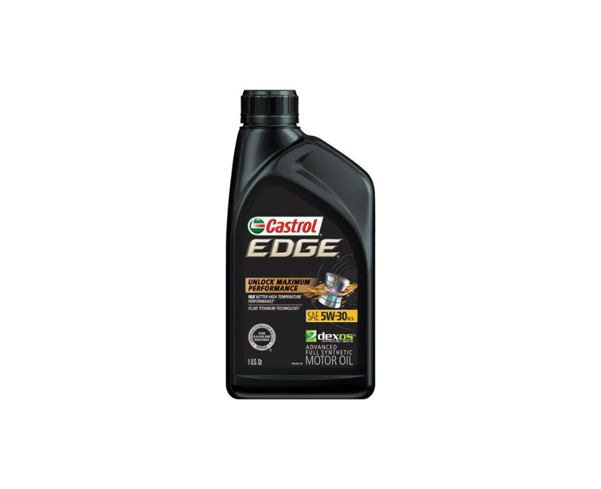 Castrol EDGE 5W-30 1 Quart