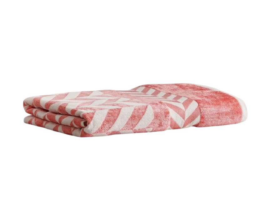 Luxesheen Bath Sheet