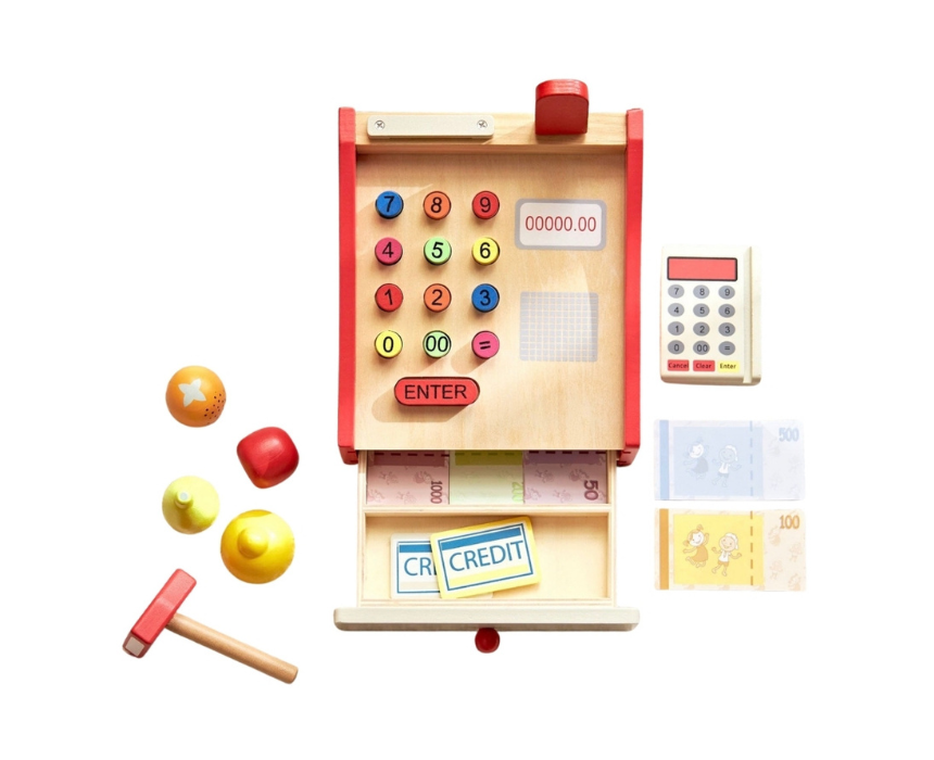 Cashier Kit
