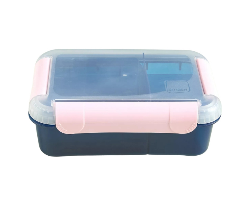Smash Bento Safe Lunch Box