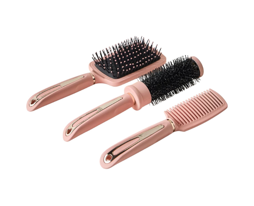 Hairbrush Set