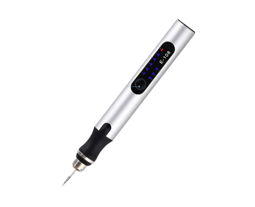 Grinding Pen
