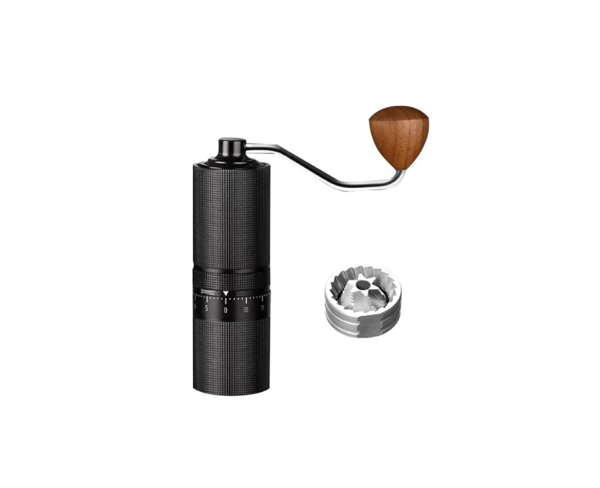 7 Stars Manual Coffee Grinder