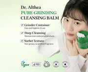 Dr. Althea Cleansing Balm