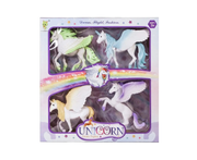 Unicorn Dream Pegasus Set