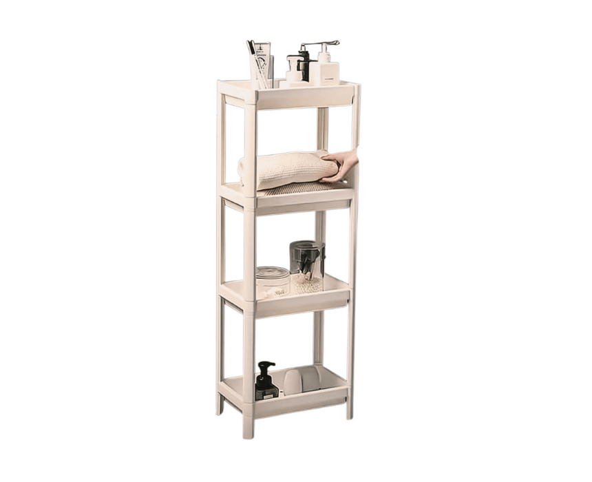 Shelf Storage