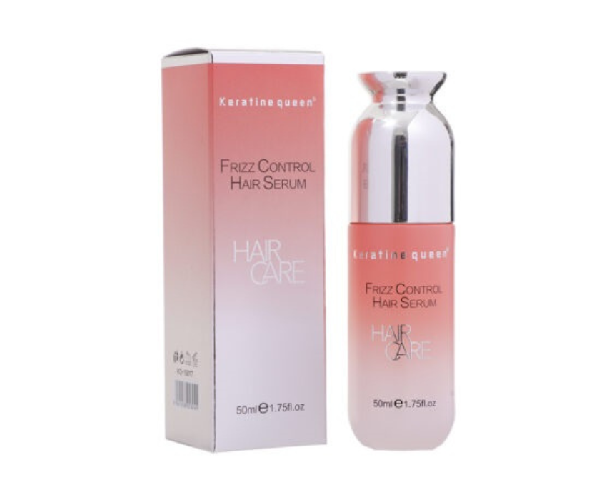 Keratin Queen Serum Pink