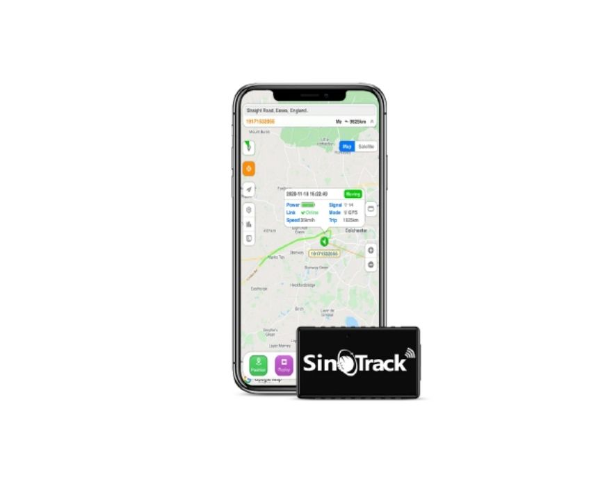 GPS ST-903 Mini