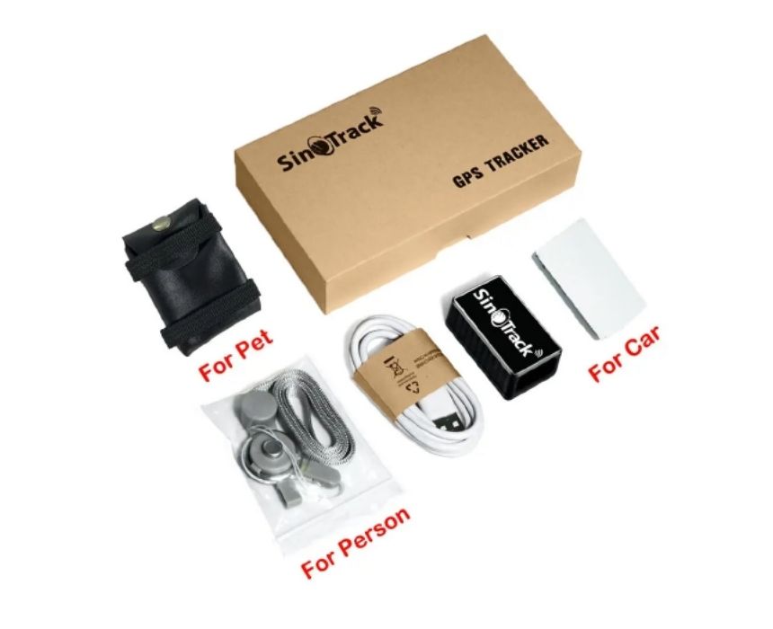 GPS ST-903 Mini