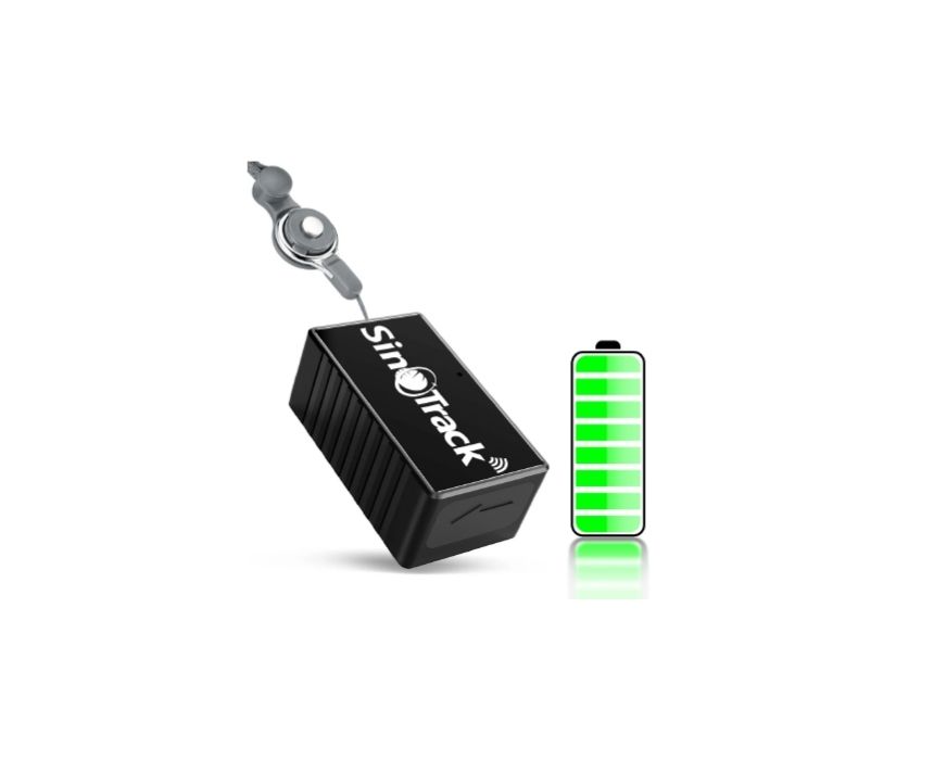 GPS ST-903 Mini
