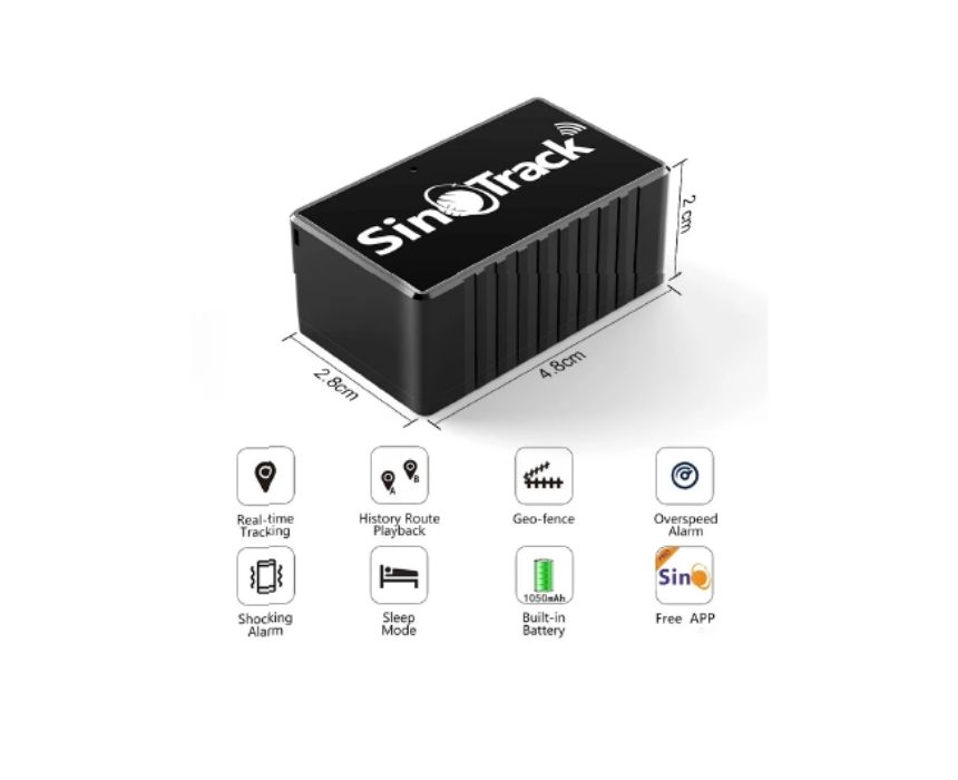 GPS ST-903 Mini