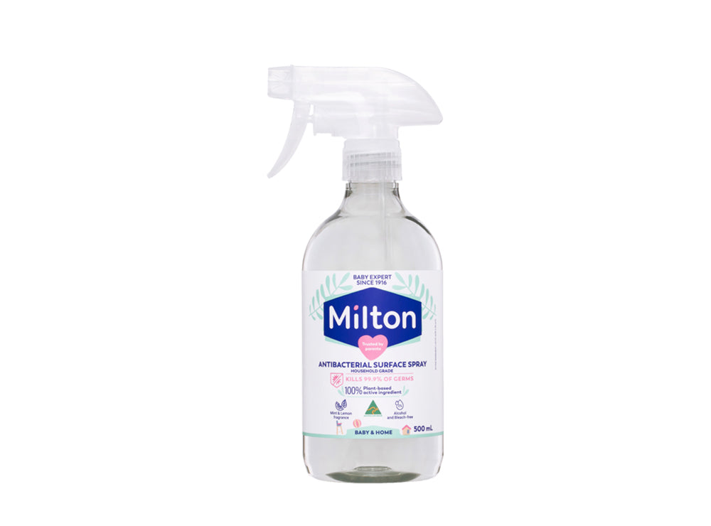 Milton Surface Spray 500 mL