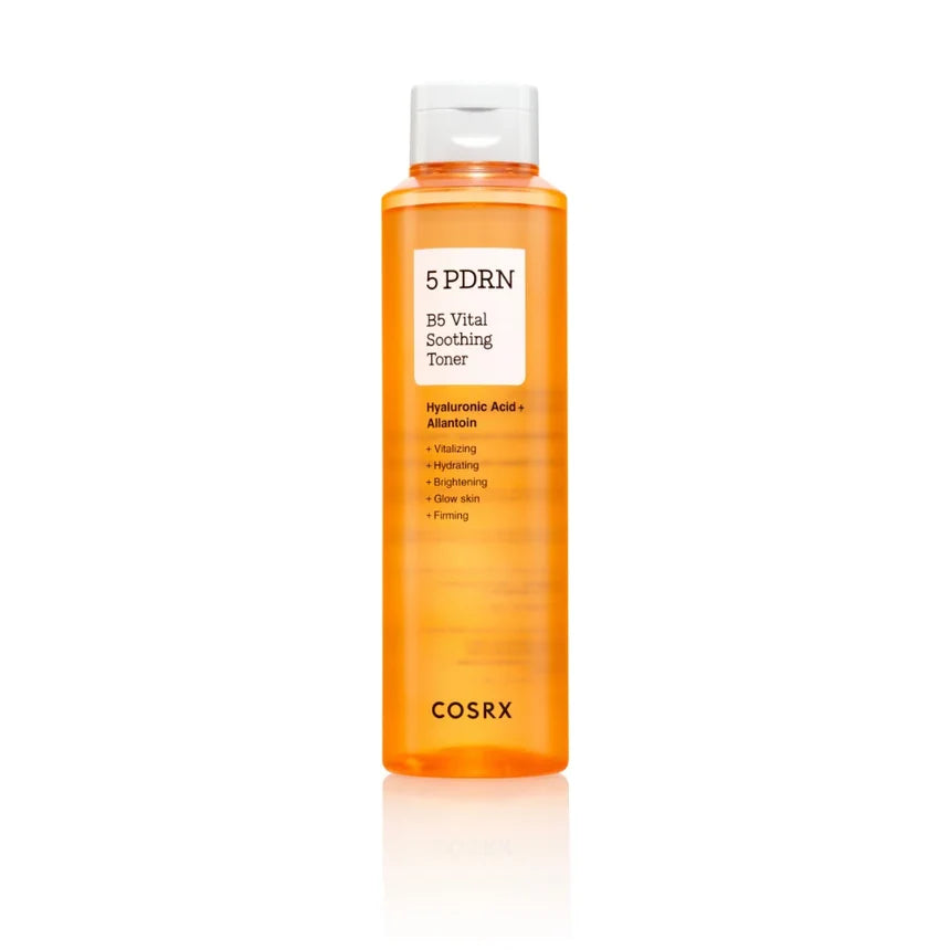 5 PDRN B5 Vital Soothing Toner